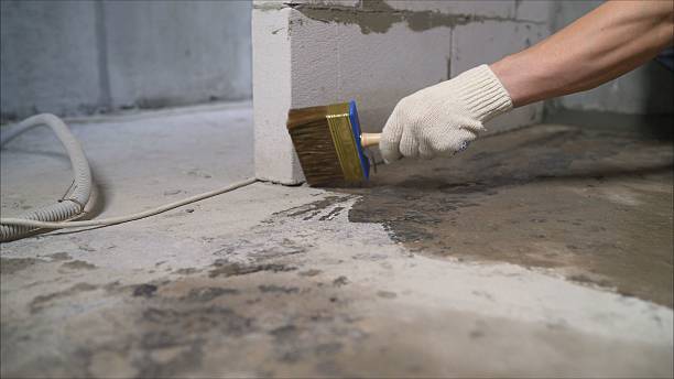 24/7 Emergency Exterior Waterproofing experts in Saranac, MI
