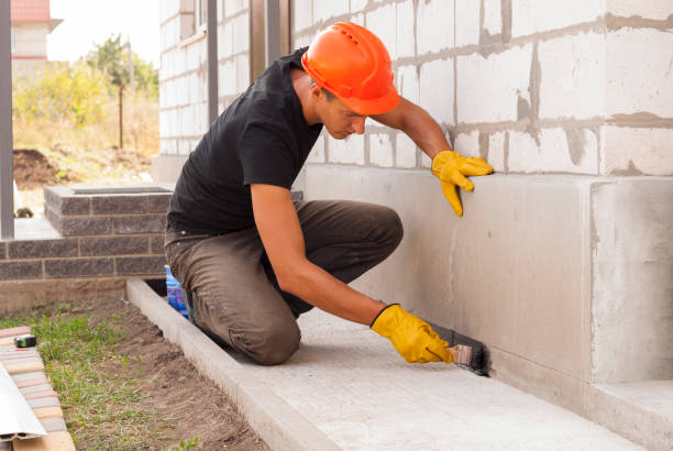 Affordable Exterior Waterproofing solutions in Saranac, MI